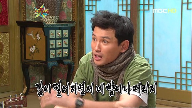 황정민이 후배들에게 하는 이야기 | 인스티즈