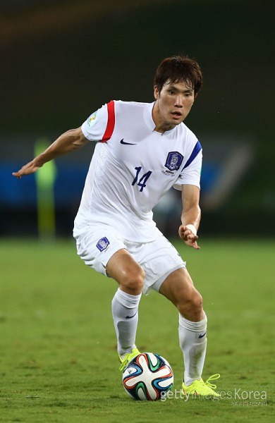 월드컵에서 수비적인 역할을 맡아줄 기성용 파트너 누가 될까요 | 인스티즈