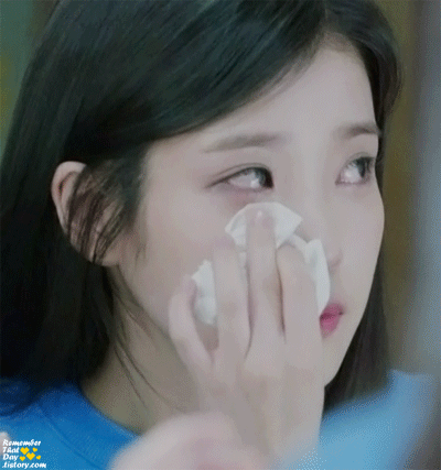 아이유 말고 신디.gif | 인스티즈