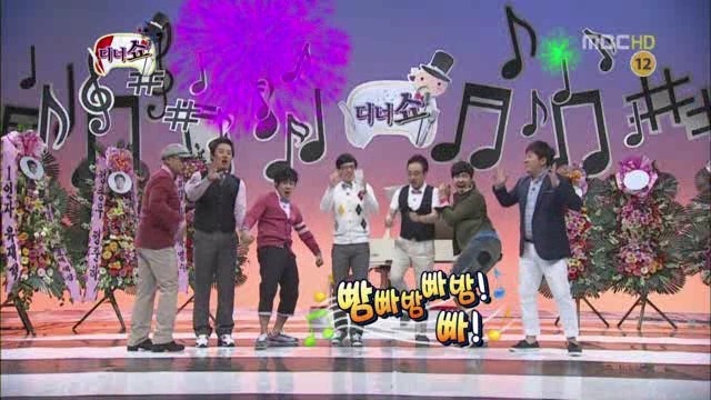 여러분이 생각하는 무한도전 역대 최고의 전성기는? | 인스티즈