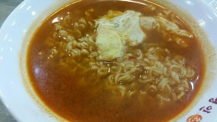 대한민국 라면 덕후.jpg | 인스티즈