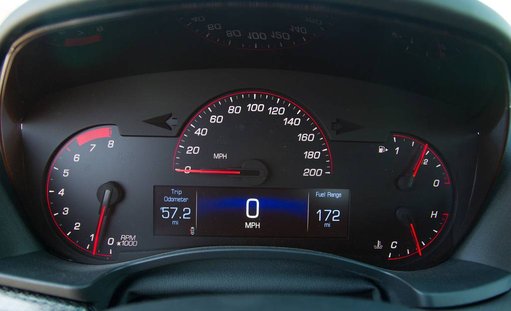 2016 캐딜락 ATS-V 쿠페 [데이터주의] | 인스티즈