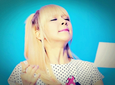 태어나서 한번도 화내본적 없는 사람. gif | 인스티즈