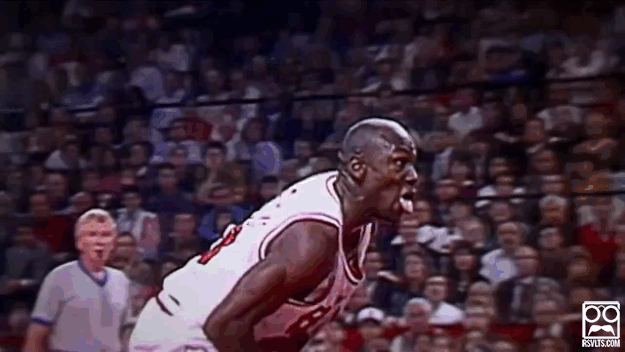 [데이터주의] 인간이길 포기한 분.gif | 인스티즈