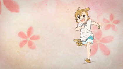 7월 1일의 2D녀.gif | 인스티즈