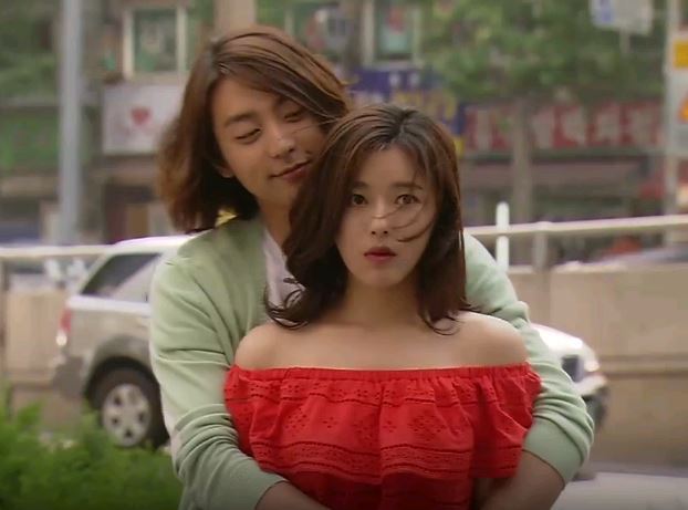 환상의 짝꿍(데이터주의) | 인스티즈