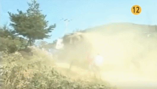 포클레인의 위엄.gif | 인스티즈