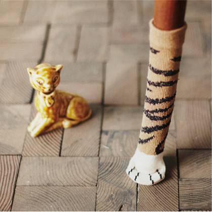 간단하게 의자를 귀엽게 만드는 방법 | 인스티즈