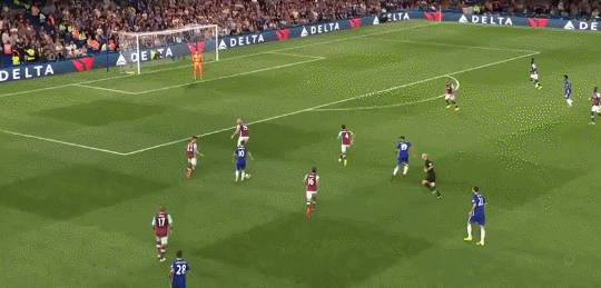 콘테가 오스카를 선택한 이유.gif (데이터 주의) | 인스티즈