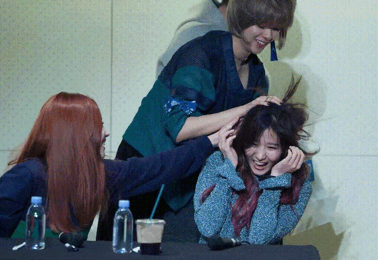 트와이스 한일전!! | 인스티즈