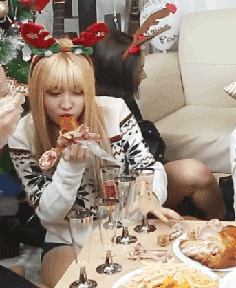 트와이스 멤버중 한끼식사를 같이 하고픈 멤버는? | 인스티즈