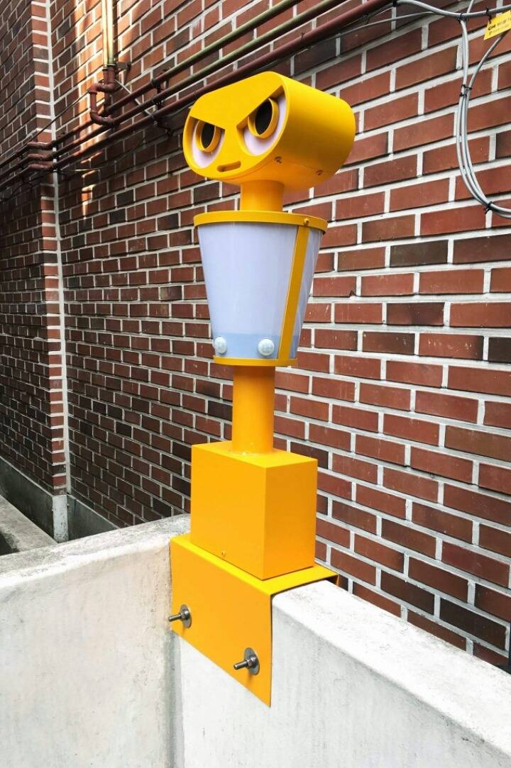 더욱 안전해지는 서울 | 인스티즈