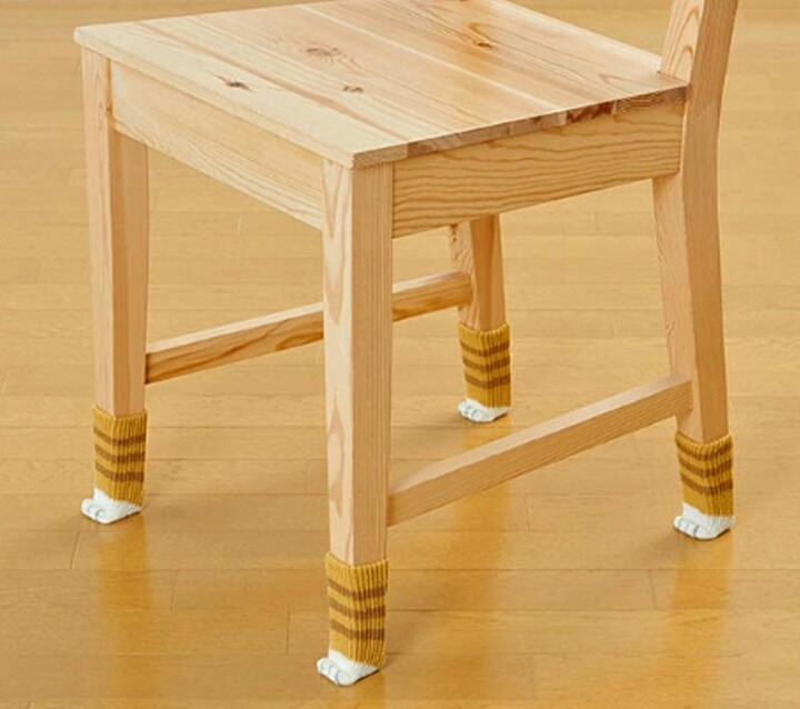 간단하게 의자를 귀엽게 만드는 방법 | 인스티즈