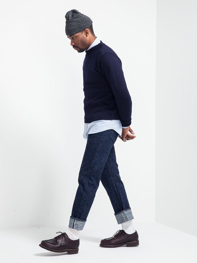 옷 잘입는 남자들 .jpg | 인스티즈