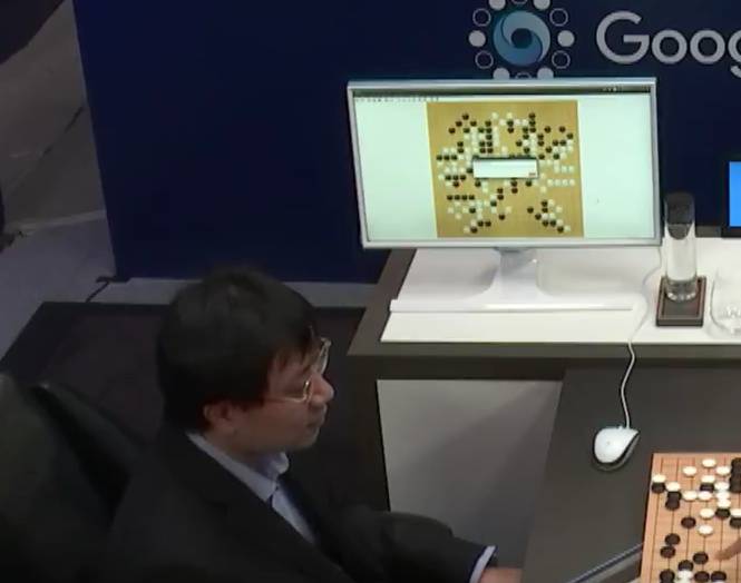 알파고의 무서운점 | 인스티즈