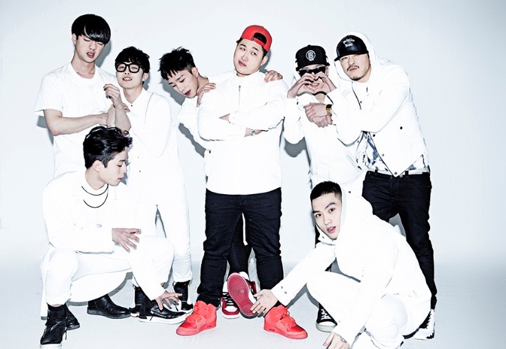 쇼미더머니의 최대 수혜자들.jpg | 인스티즈