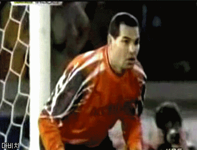 대한민국 전설 고종수.gif | 인스티즈