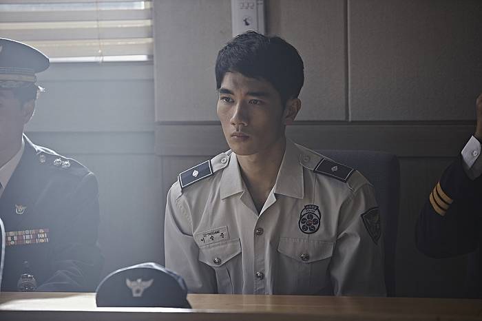 개인적으로 영화 밀정에서 가장 기대되는 배우 | 인스티즈