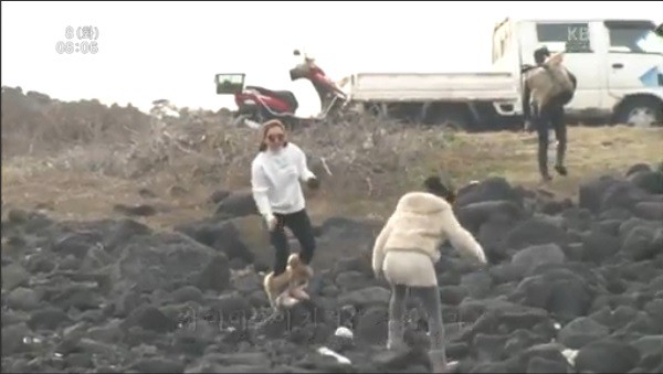 SNS용 사진한장 찍으려 했을뿐인데 인터넷에서 점점 유명해져감 | 인스티즈