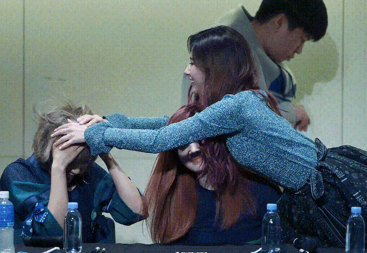 트와이스 한일전 | 인스티즈