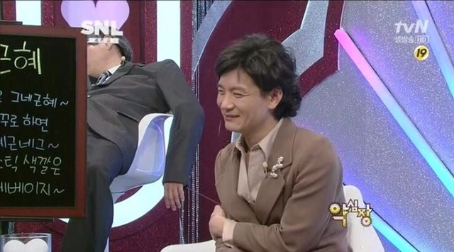 정치풍자는 역시 SNL | 인스티즈