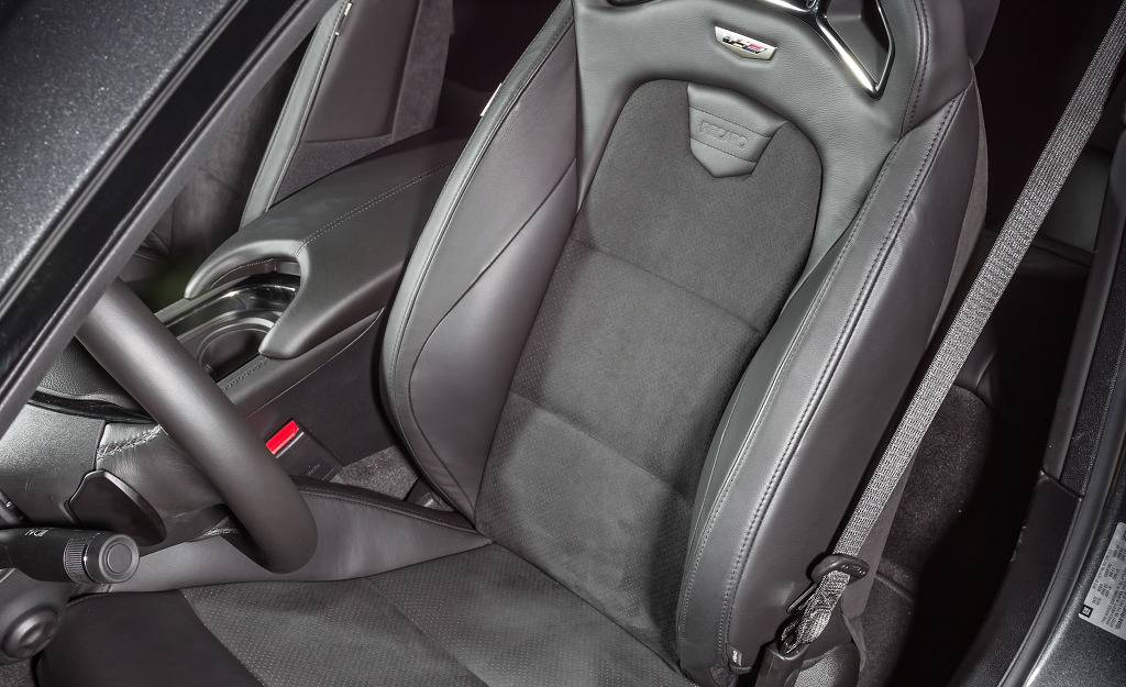 2016 캐딜락 ATS-V 쿠페 [데이터주의] | 인스티즈