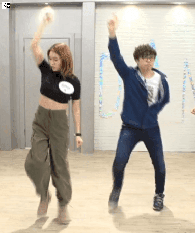 프로듀스101 센터 확정 | 인스티즈