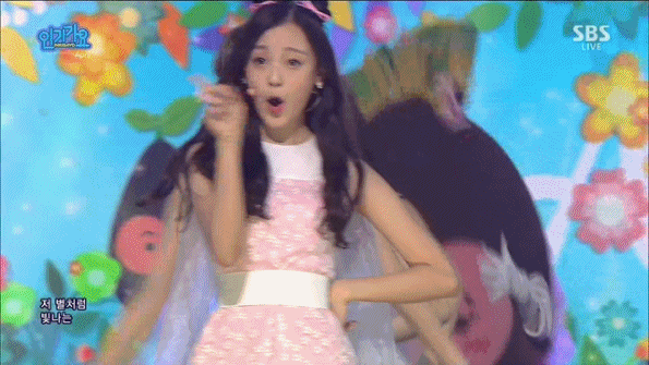 요즘 뜨는 여자아이돌 멤버 | 인스티즈