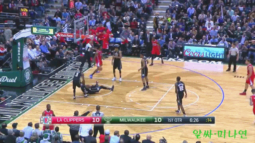 형 들어간다.gif | 인스티즈