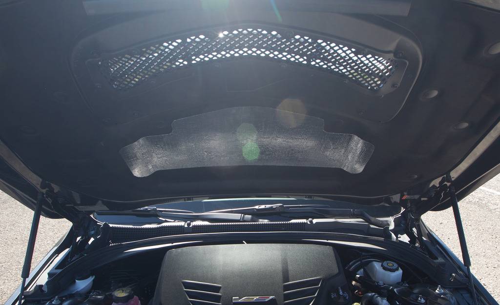 2016 캐딜락 ATS-V 쿠페 [데이터주의] | 인스티즈