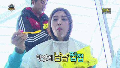 상큼한 기운을 내뿜는 EXID 정화 외모수준 | 인스티즈