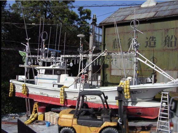 열도의 장인 | 인스티즈