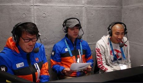 공중파 동시 시청중 이런적 있다 VS 없다 | 인스티즈