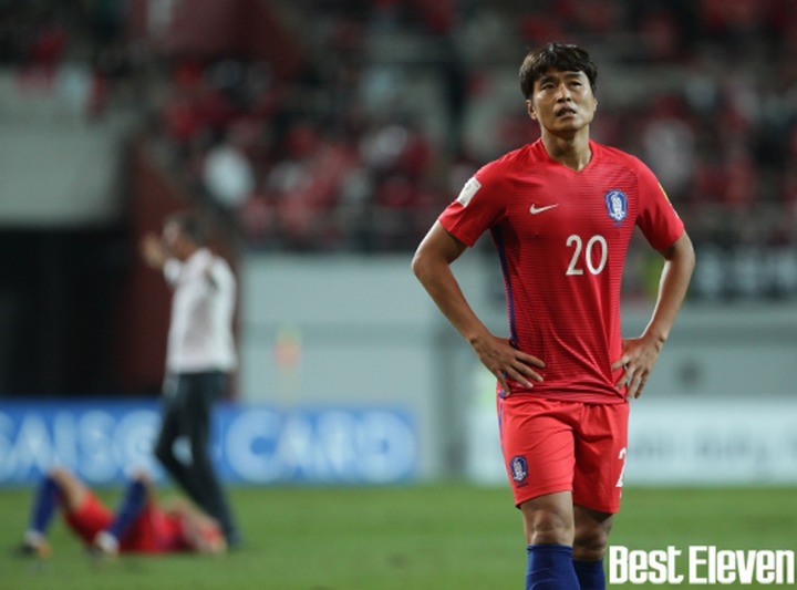 노장들 월드컵 본선 엔트리 발탁 찬성 vs 반대 | 인스티즈