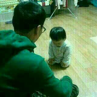 아빠가 출장 못가고 공항에서 돌아온 이유 | 인스티즈