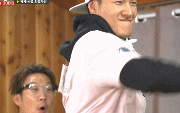 여자라고 안봐주는 국종이형 | 인스티즈