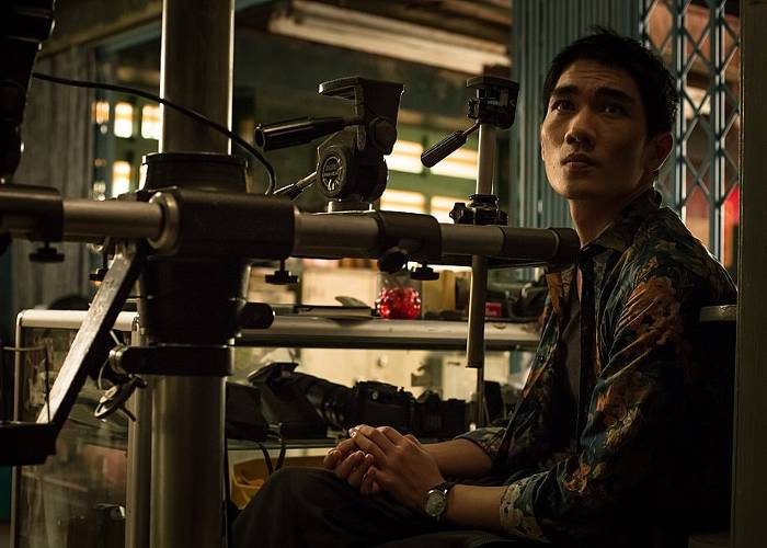 개인적으로 영화 밀정에서 가장 기대되는 배우 | 인스티즈