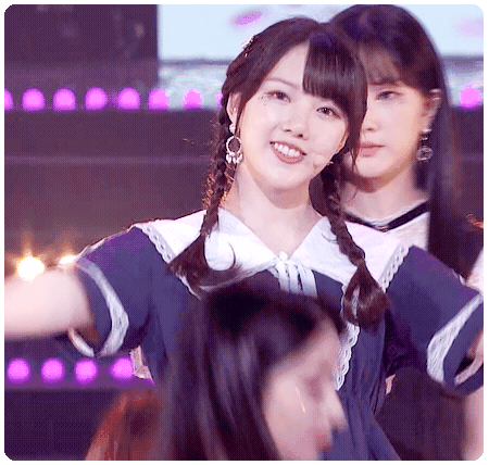 여자친구 휴식기에 접어들어서 예린.jpg.gif.미모 ㅓㅜㅏ | 인스티즈