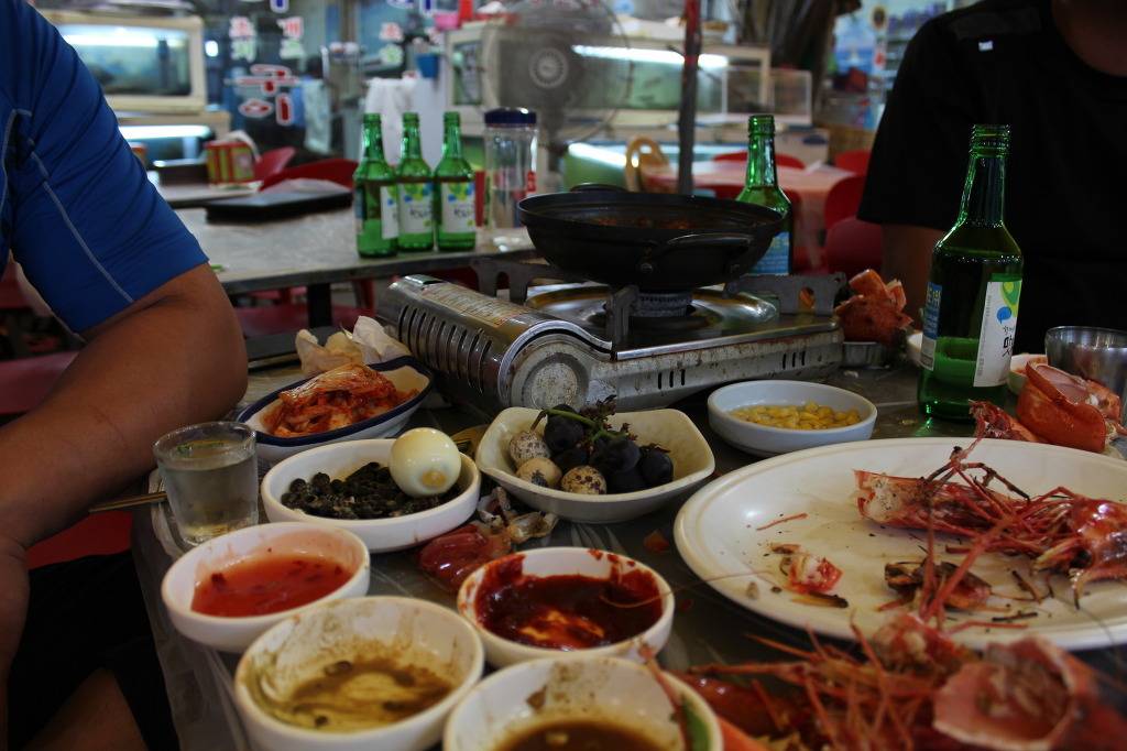 새우의 위엄.jpg | 인스티즈