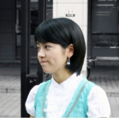 점심 같이 하고싶은 여자.jpg | 인스티즈