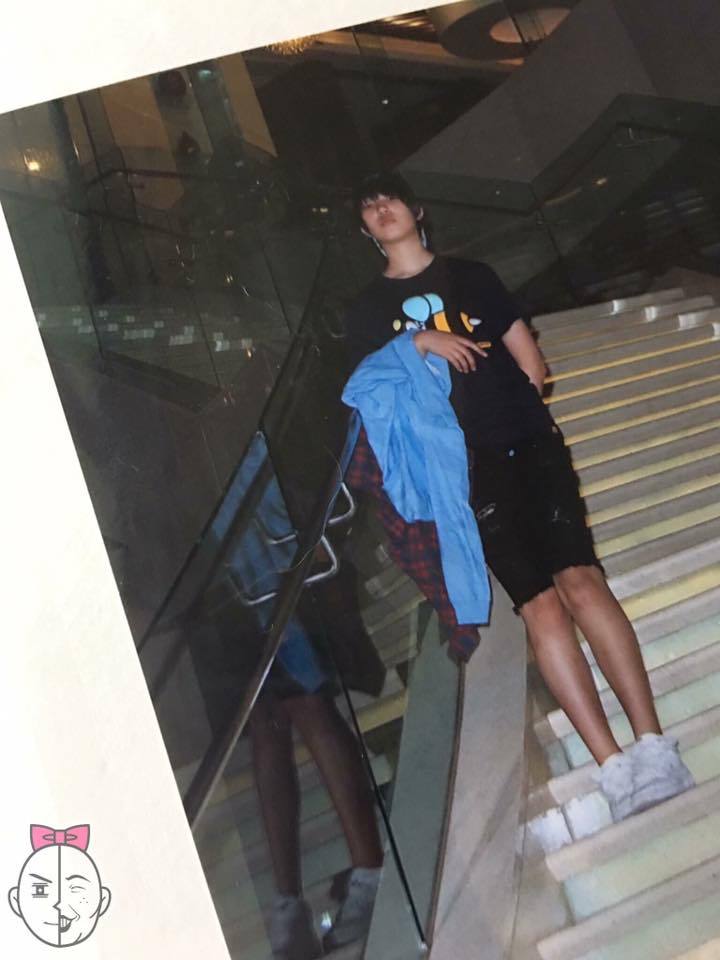 여자의 변신은 무.... 유...죄..... | 인스티즈