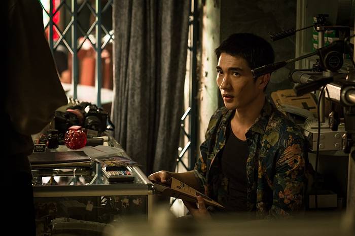 개인적으로 영화 밀정에서 가장 기대되는 배우 | 인스티즈