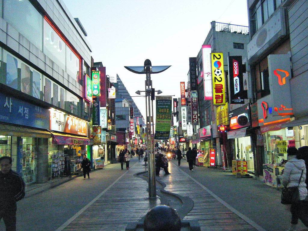 토박이가 거의 없는 지방도시들 | 인스티즈