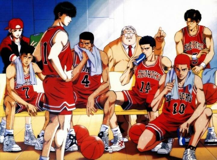 리메이크했으면 하는 애니메이션 원탑 | 인스티즈