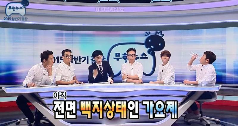 여러분이 생각하는 무한도전 역대 최고의 전성기는? | 인스티즈