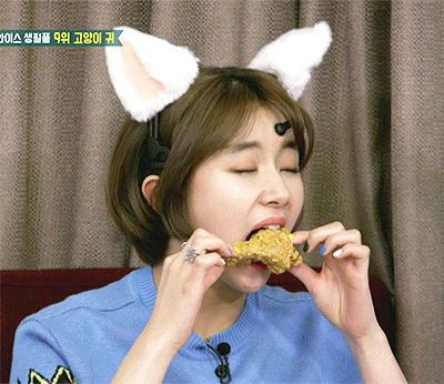 트와이스 멤버중 한끼식사를 같이 하고픈 멤버는? | 인스티즈