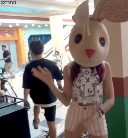 아이오아이 섹시 원탑은?? | 인스티즈