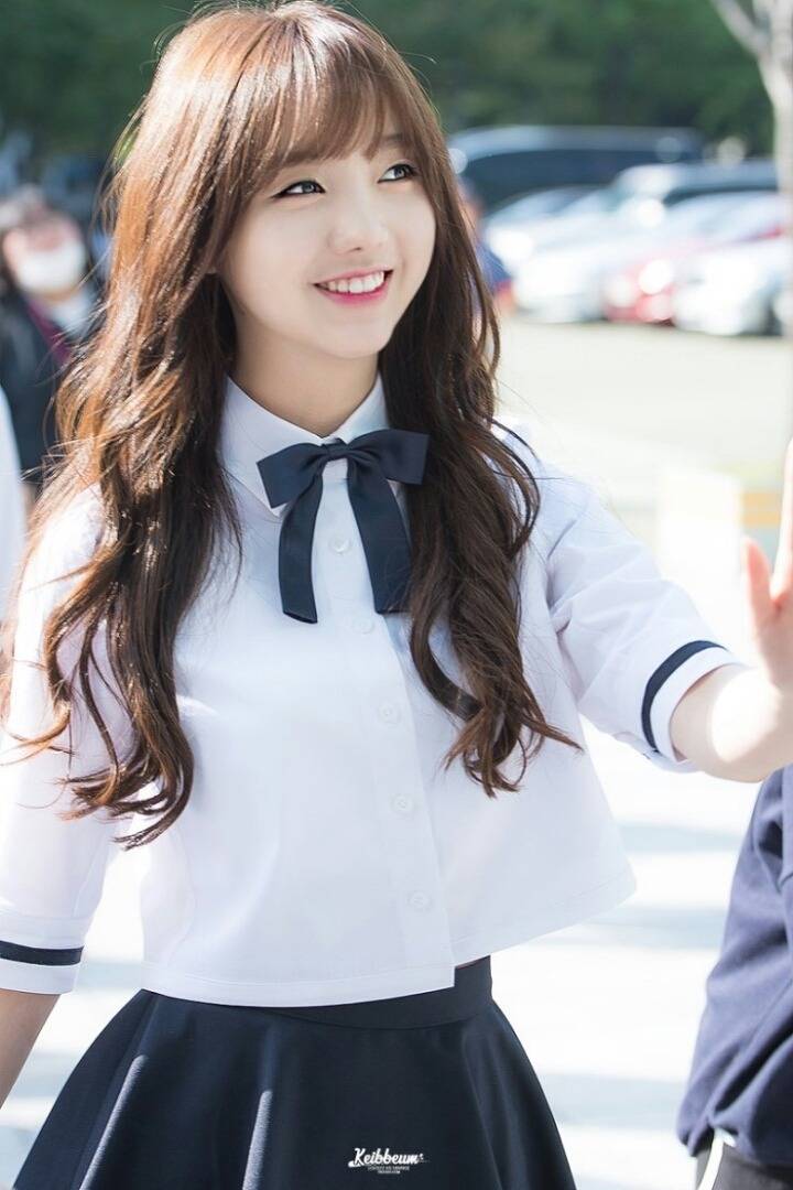 점심먹고 잠을 깨기 위해 올리는 러블리즈 사진들 | 인스티즈