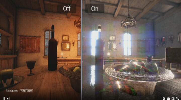 어느 국내게임의 그래픽 리마스터링 | 인스티즈