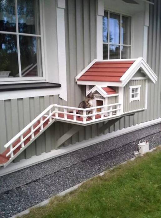 집사의 배려 | 인스티즈